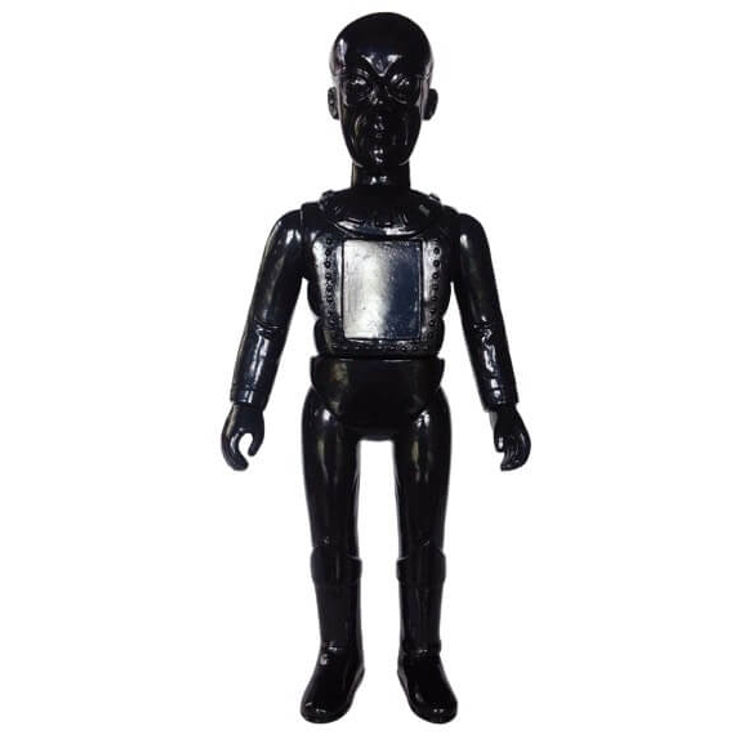 Galaxy Commander - Commander Dagan (Galaxy Black exclusive) by Skullmark