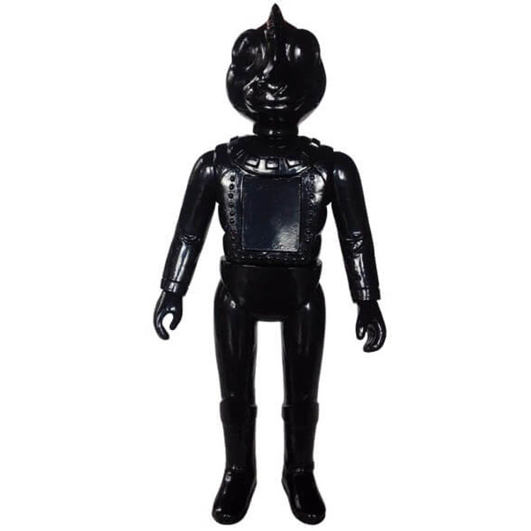 Galaxy Commander - Commander Nizard (Galaxy Black exclusive) by Skullmark