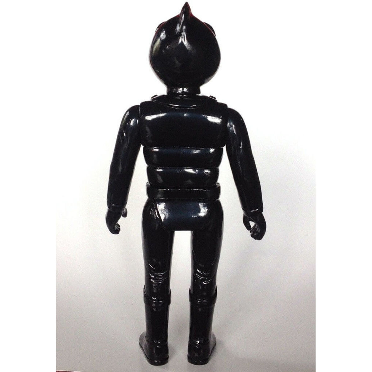 Galaxy Commander - Commander Nizard (Galaxy Black exclusive)