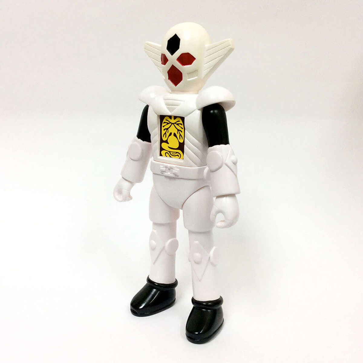 Galaxy Commanders - Commander Gatta