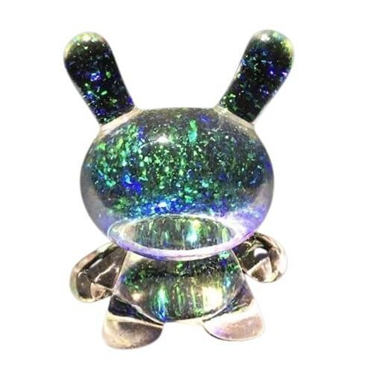 Galaxy Dunny #1 by Task One