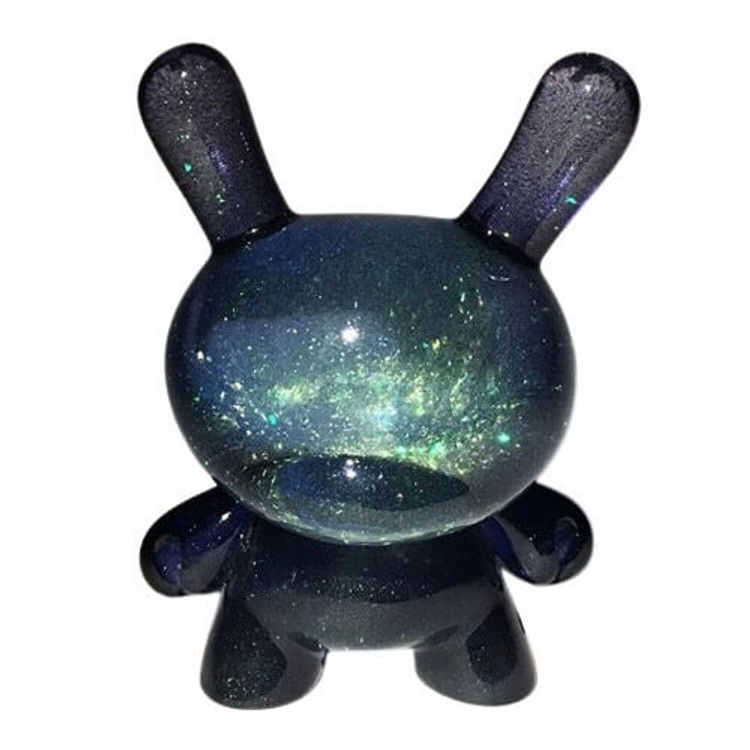 Galaxy Dunny #10 by Task One