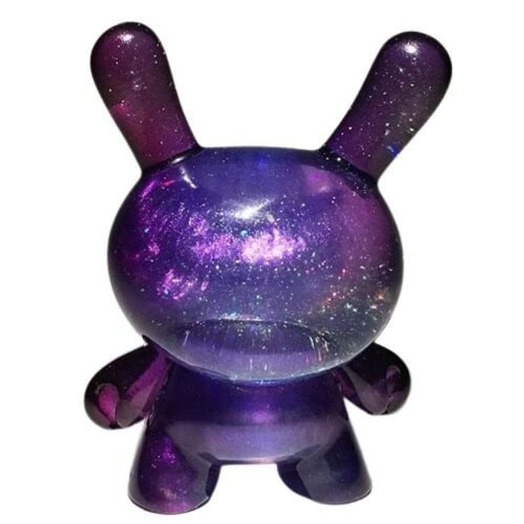 Galaxy Dunny #2 by Task One