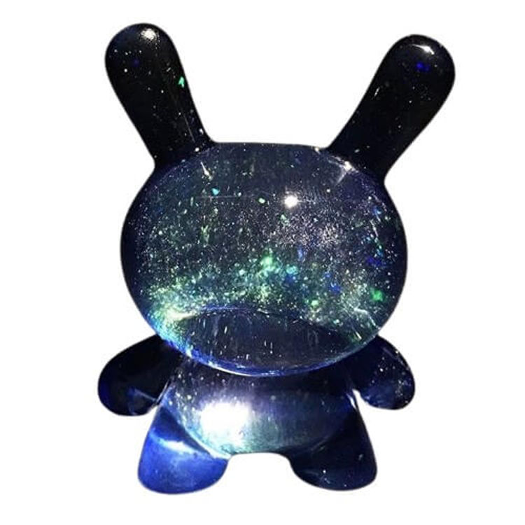 Galaxy Dunny #3 by Task One