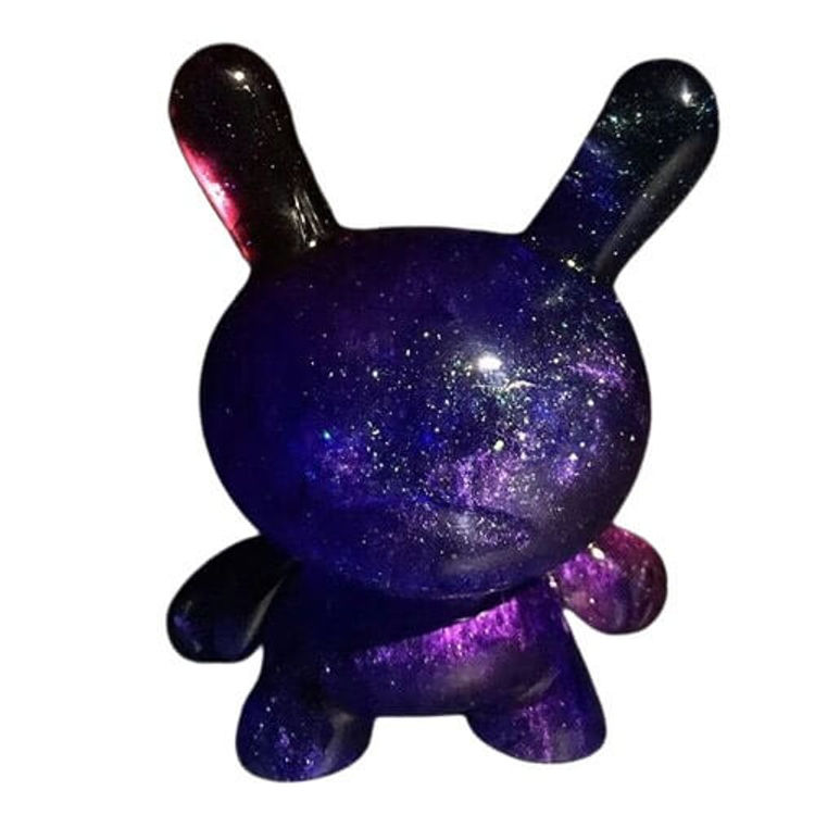 Galaxy Dunny #4 by Task One