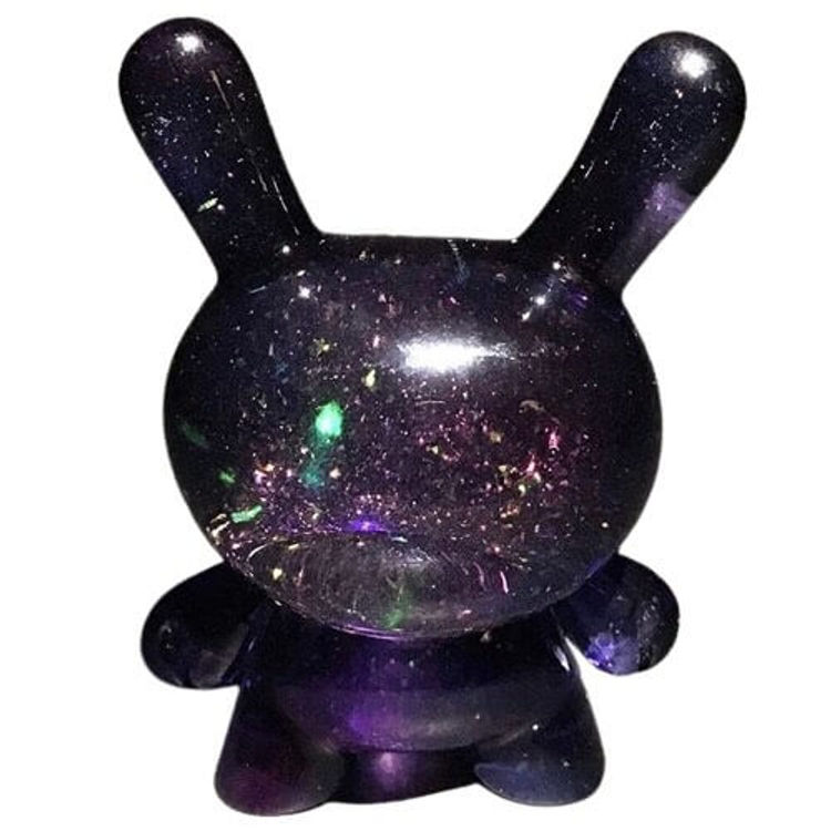 Galaxy Dunny #5 by Task One