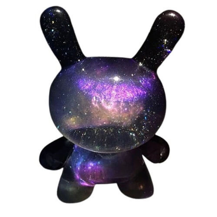 Galaxy Dunny #6 by Task One