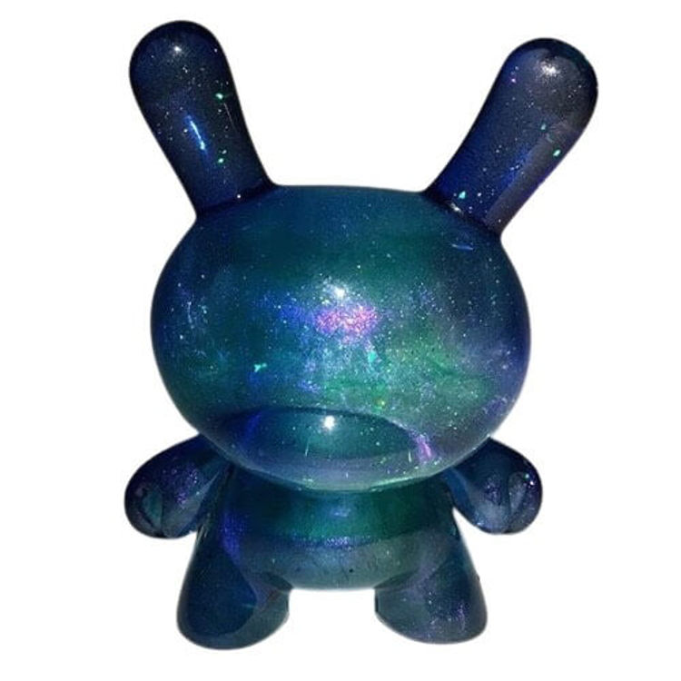 Galaxy Dunny #7 by Task One
