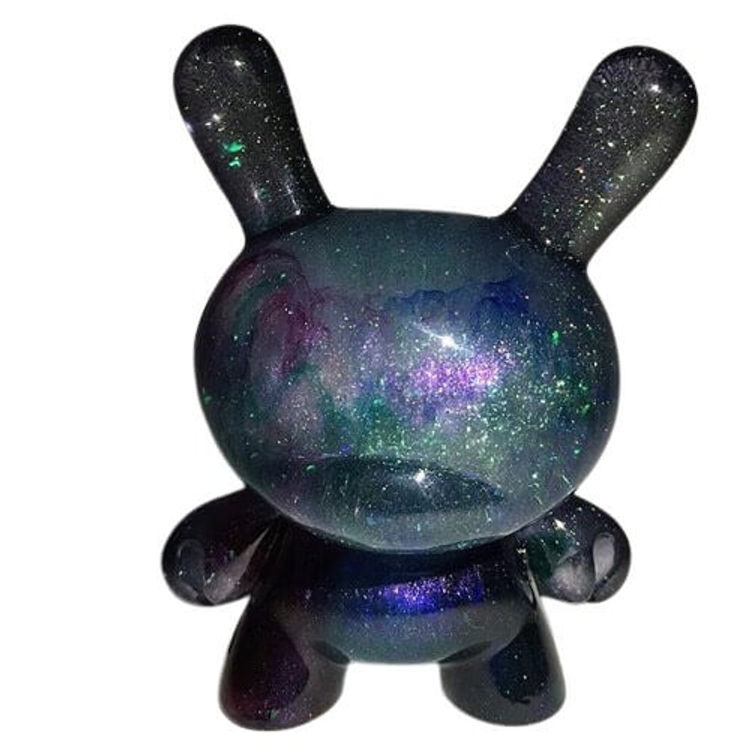 Galaxy Dunny #8 by Task One