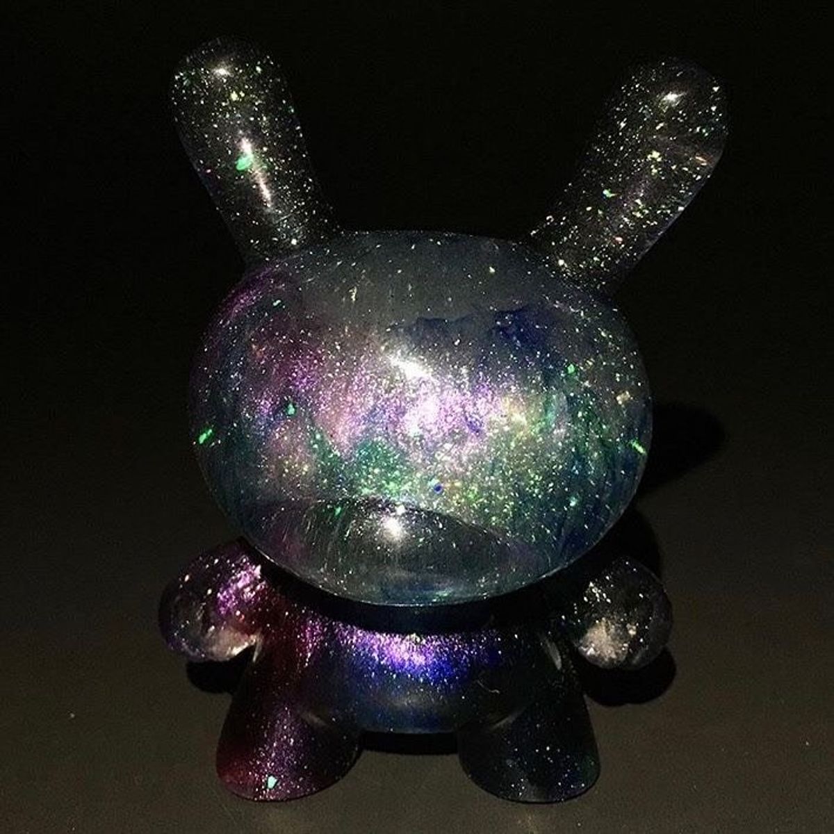 Galaxy Dunny #8