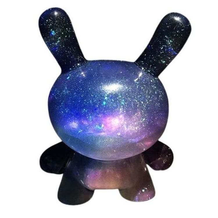 Galaxy Dunny #9 by Task One