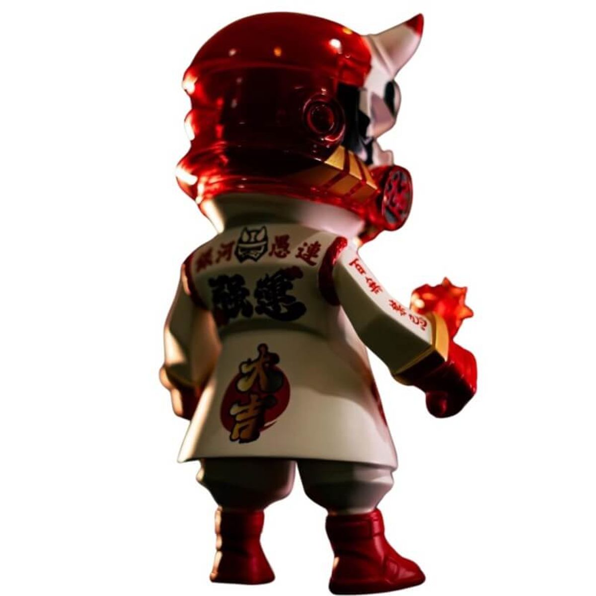 Galaxy Gang - Celebration Commander