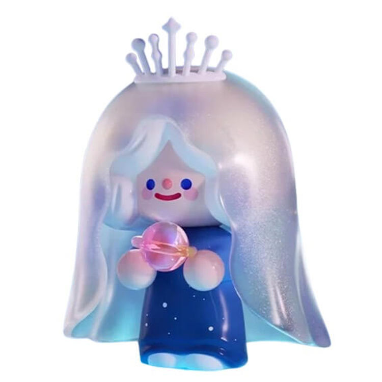 Galaxy Legend by RiCO