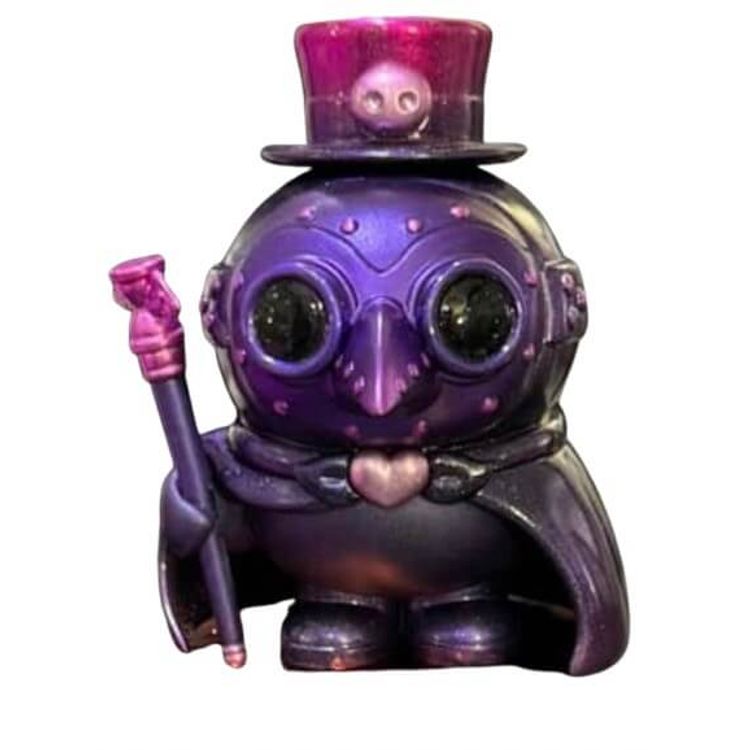 Galaxy Piti by Kaze Studio
