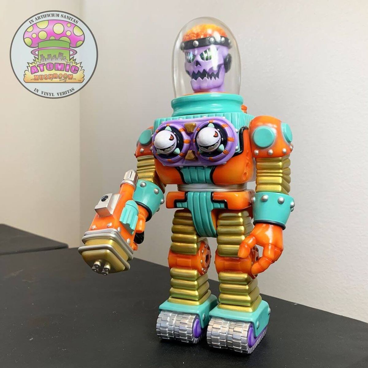 Galaxy Titans VFT-27 Spekter Variant