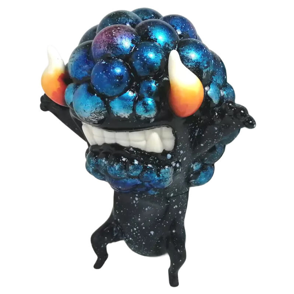 Galaxy Urubobo Blue