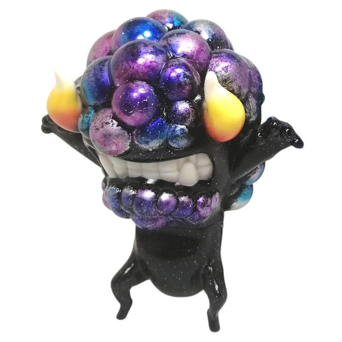Galaxy Urubobo Purple