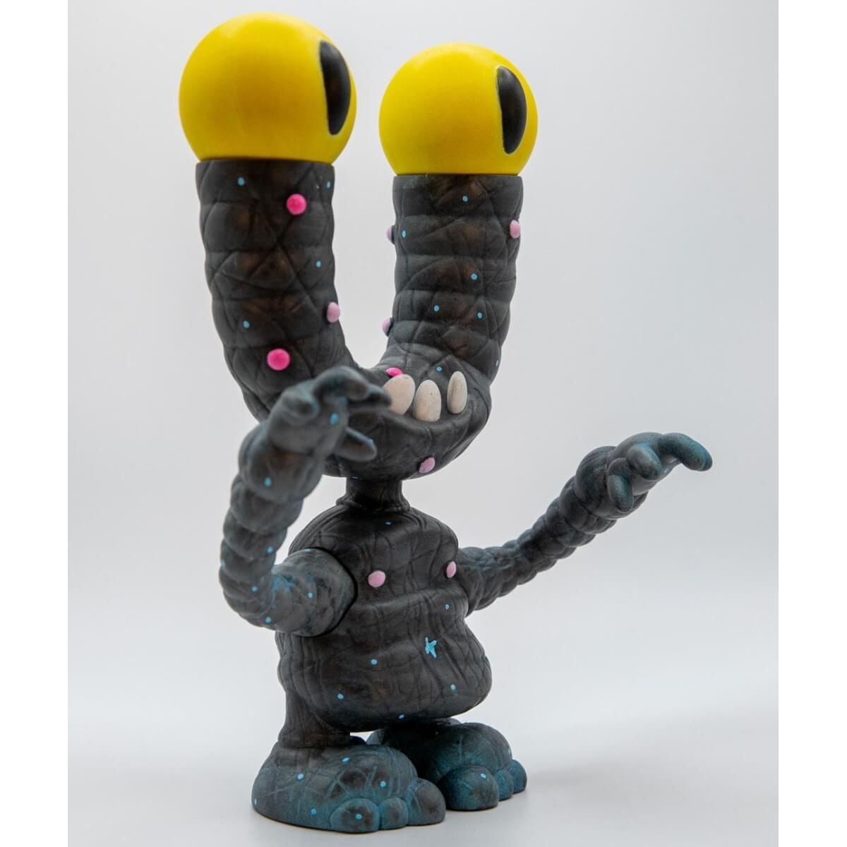 Galaxy Walter-27 Space Alien 