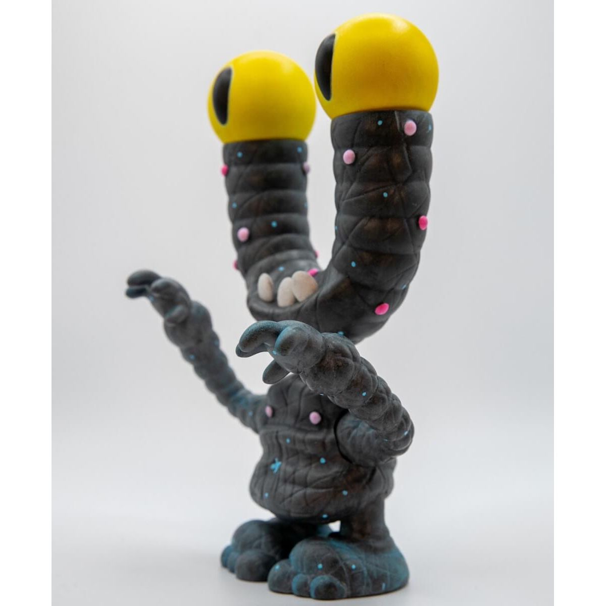 Galaxy Walter-27 Space Alien 