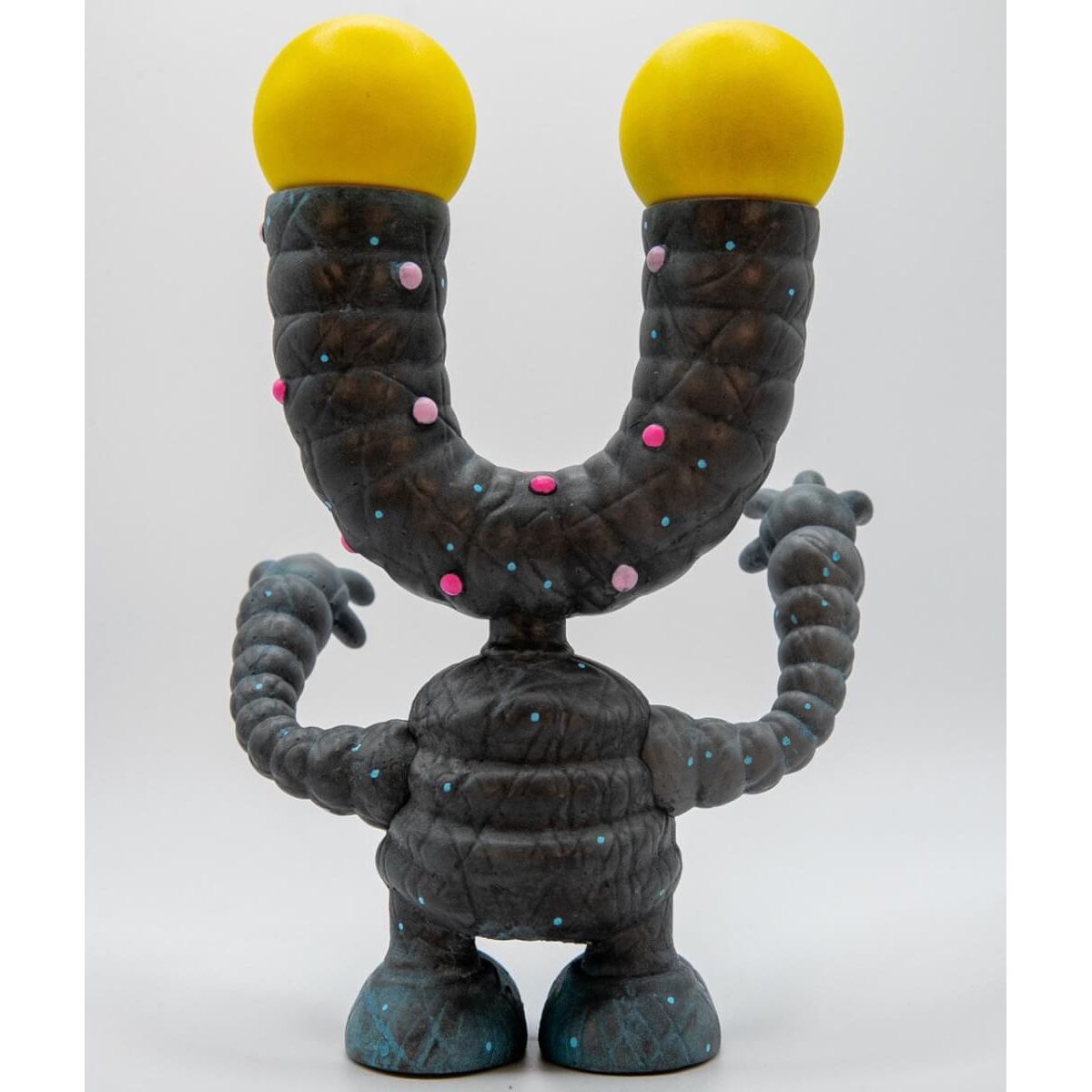 Galaxy Walter-27 Space Alien 