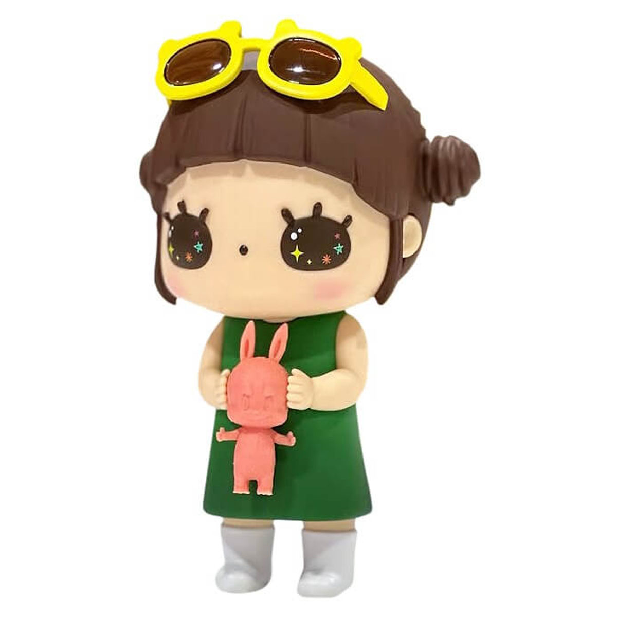 Gale (Green)