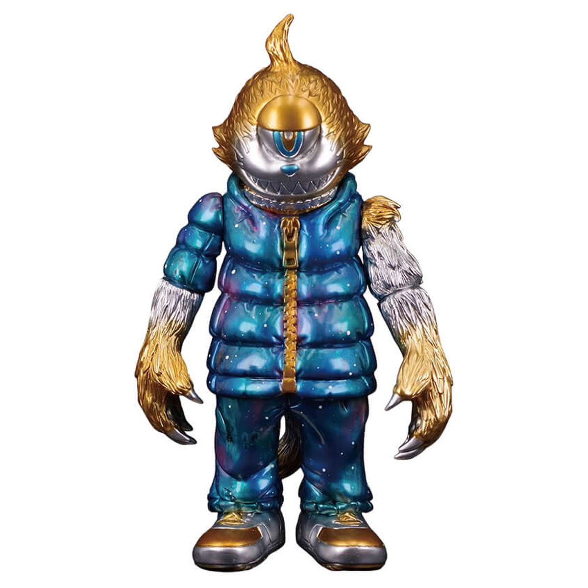 Gallomioid Nyaa HGF ver.K