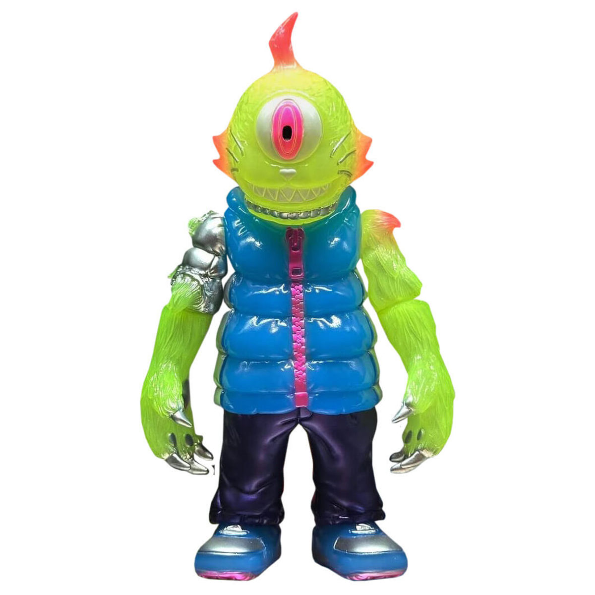 Gallomioid Tainan Blue