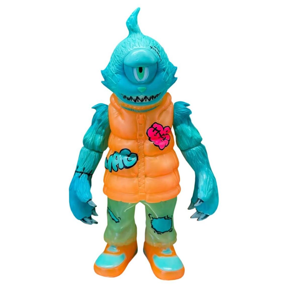 Galomioid VAG 10th Anniversary