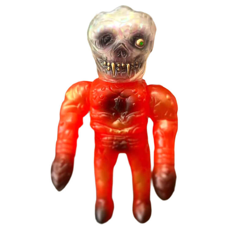 Galtan Clear Red by Draculazer (Michael Skattum)