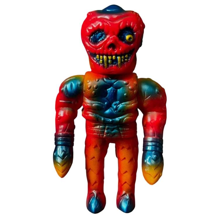 Galtan Red by Draculazer (Michael Skattum)