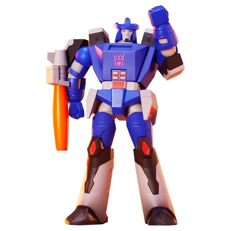 Galvatron by Hasbro