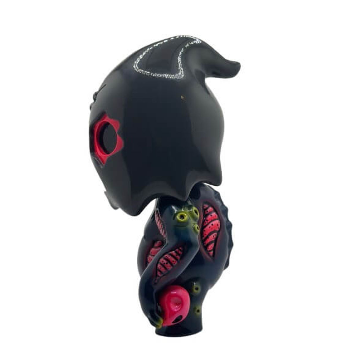 GamJam Exlusive DreadKnot