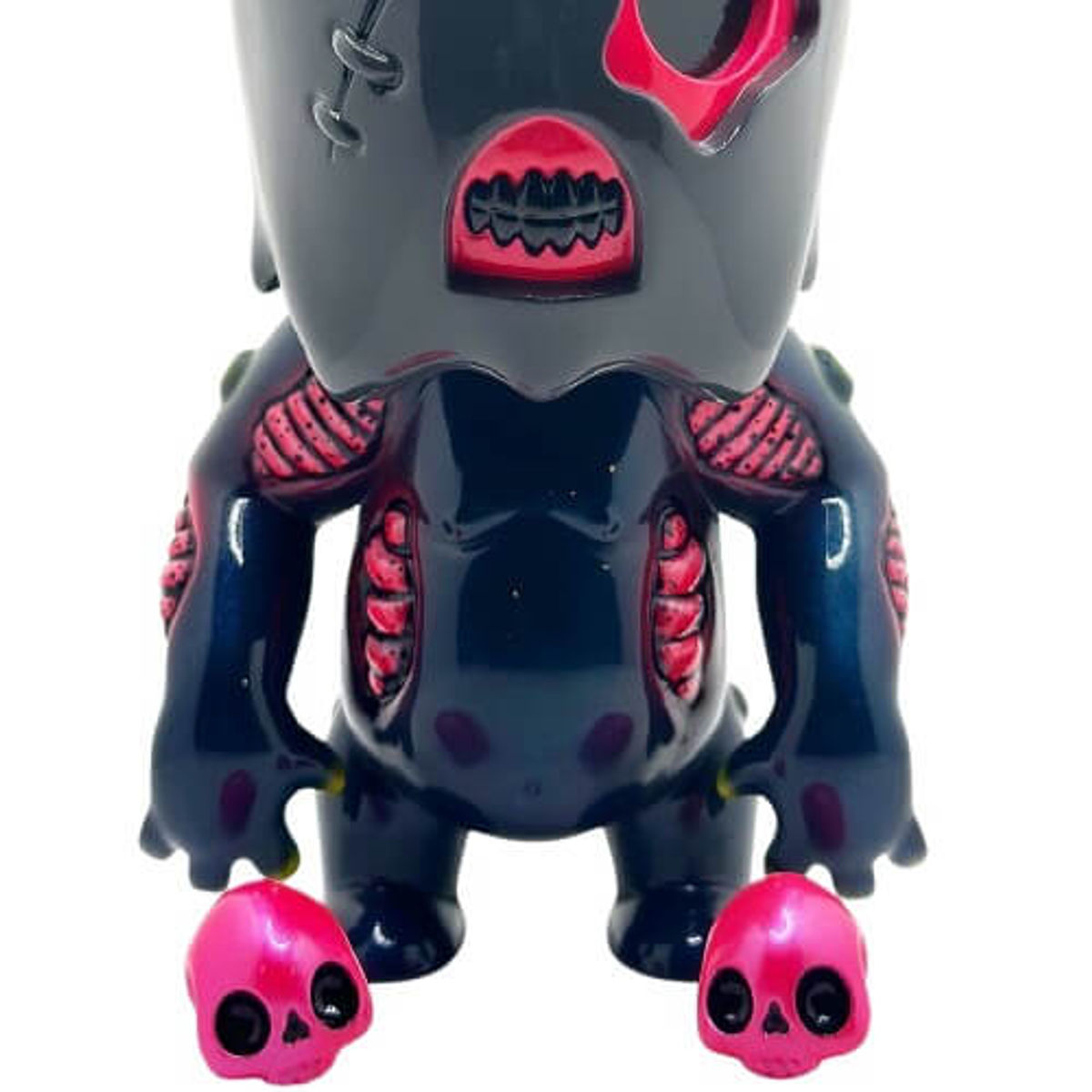 GamJam Exlusive DreadKnot