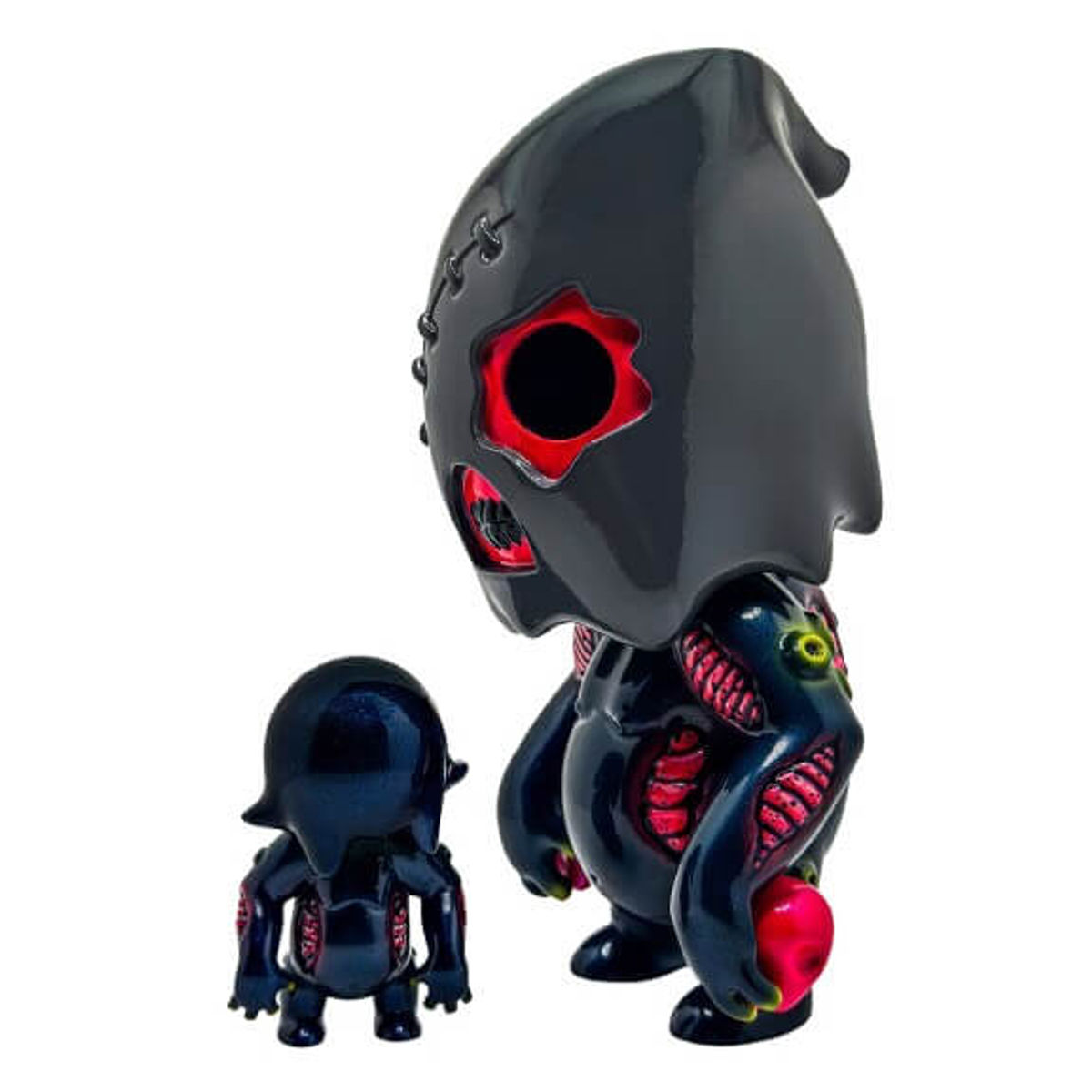 GamJam Exlusive DreadKnot