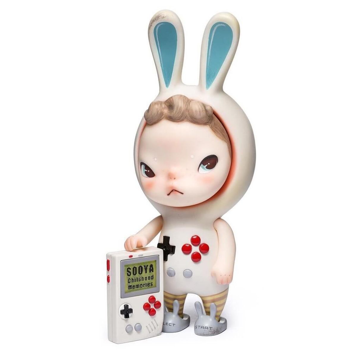 Game Ban Childhood Memories