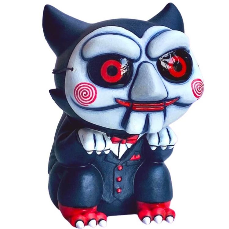 Game Neko by Vomit Thunder