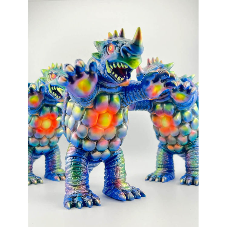 Gameceil Pearl Inferno LE3 by Kachina! Kachina!