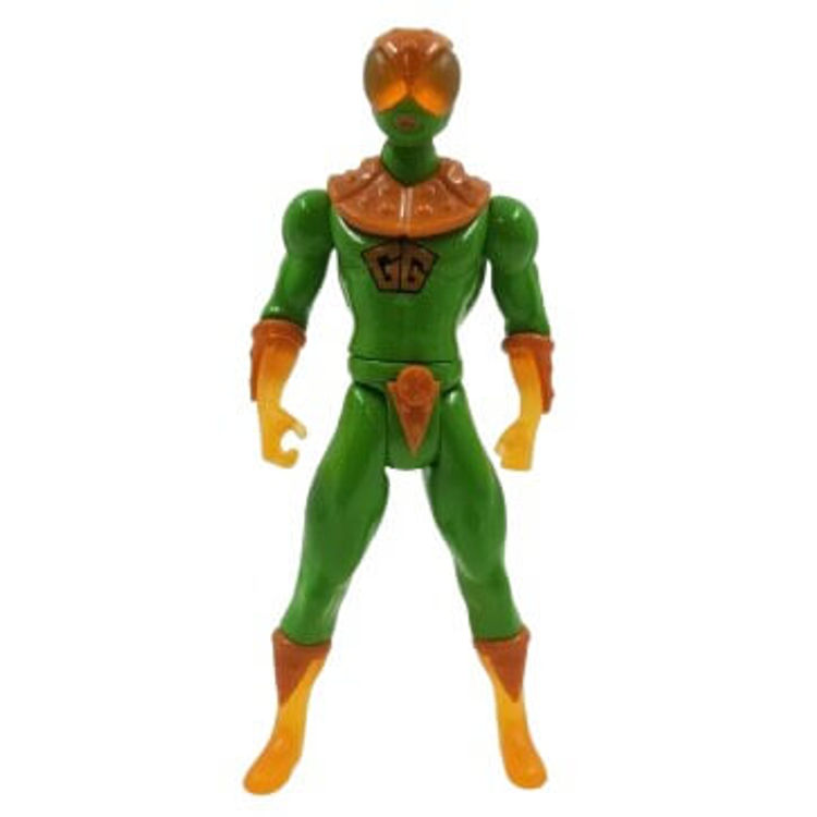 Gamma Guy by Toy Pizza