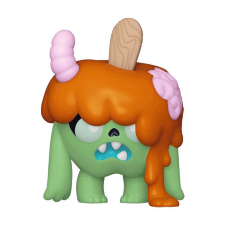 Gangrene Apple (Chase) by Funko