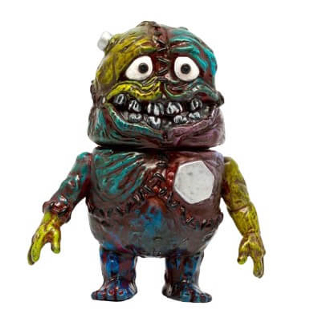 "Gangrene" Cadaver Kid