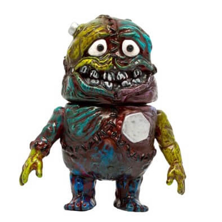 "Gangrene" Cadaver Kid by Nate the Milkman