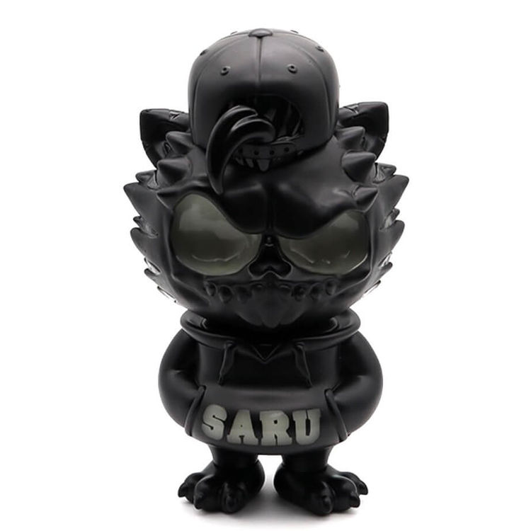 Gangstiger Soul (Saru GID ver.) by BigClawx