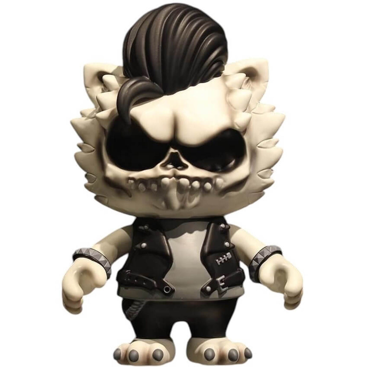 Gangstiger Soul B&W Edition