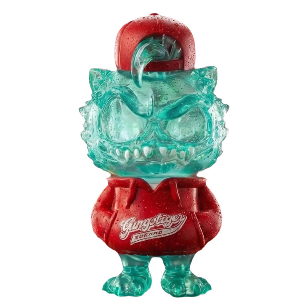 Gangstiger Soul Sparkling Drinks