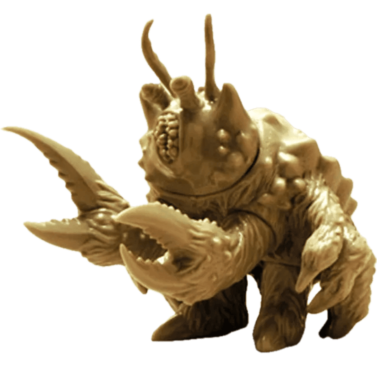 Ganimera - Brown Unpainted