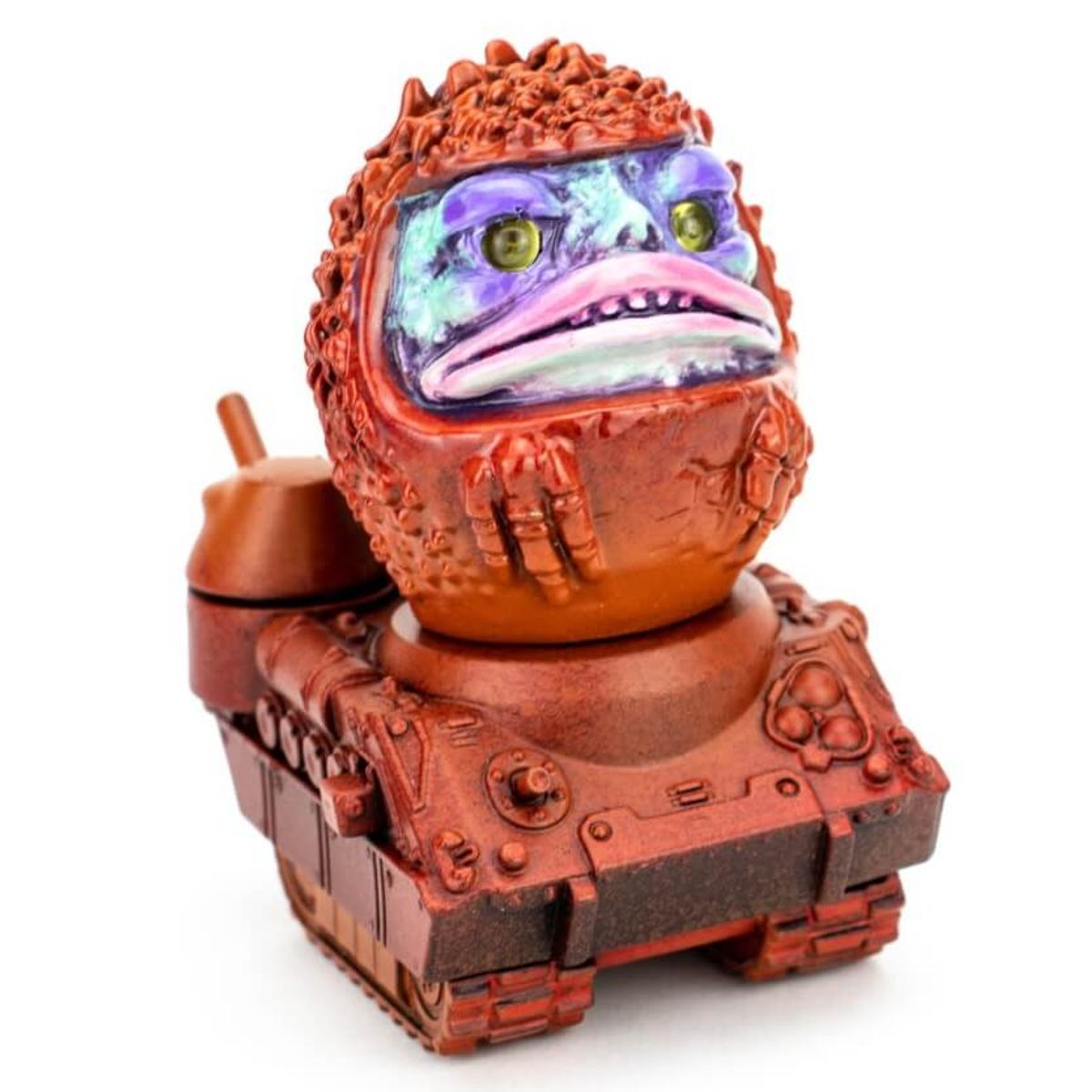 Garamon Tank