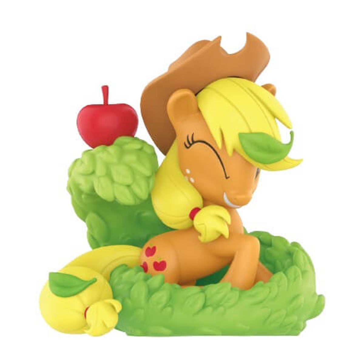 Garden Applejack