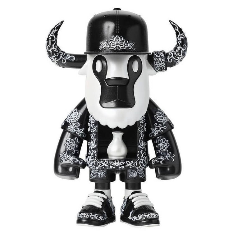 Garden FFalo Moonlight by Seomaru