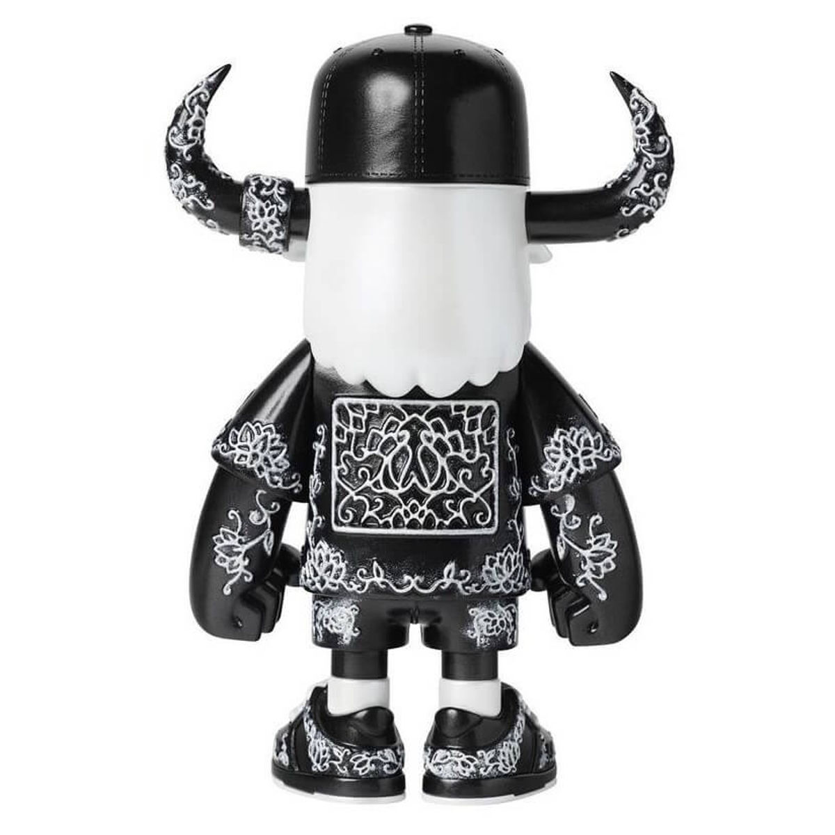 Garden FFalo Moonlight