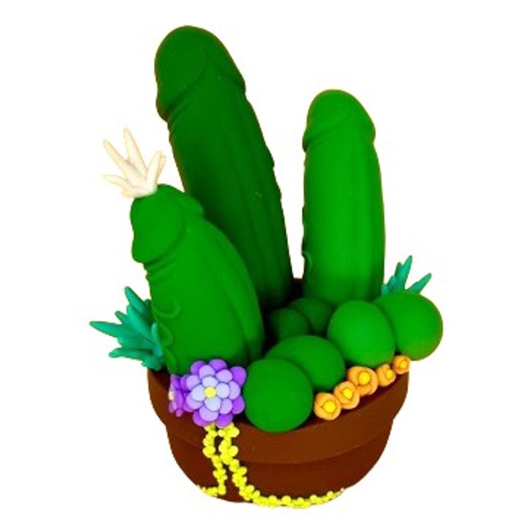 Garden Of Fucks by Simon Says Macy